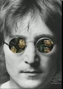 84K views · 17K reactions | God - John Lennon | Laps of music | Facebook