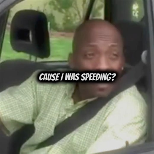 you know why i pulled you over 😂#funny #goofy #shorts