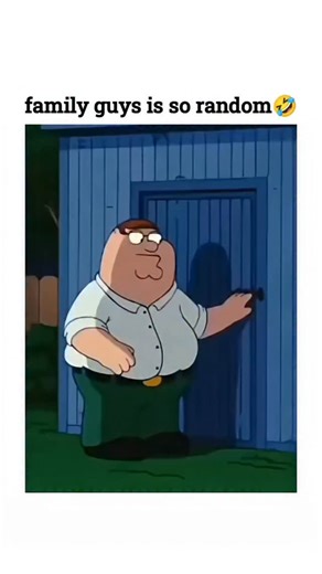 The Hilarious Worldz on Instagram: "Here’s a long fun fact about Family Guy: Family Guy is structured more like a sketch-comedy show than a traditional sitcom, and that’s what makes it so different—and controversial. Unlike most animated sitcoms that rely heavily on continuous storylines, Family Guy is built around rapid-fire jokes, cutaway gags, and absurd detours that often have nothing to do with the main plot. This style was inspired by classic variety shows and sketch comedy, where humor ma