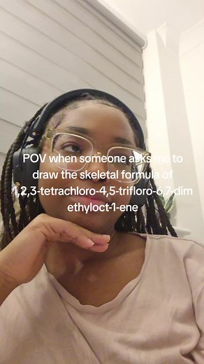 Mastering Skeletal Formula in A-Level Organic Chemistry