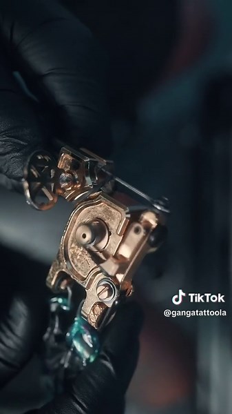 🖤 Discover the mesmerizing artistry of @Farian tattoo in the world of Blackwork tattoos! 🌑 Experience the immersive ASMR journey as he creates stunning ink masterpieces. Don't miss your chance, book your appointment with him today for an unforgettable tattoo experience. 🌟🖋️ #BlackworkArtistry #ASMRInkMagic #FarianTattoos #GangaTattooLA