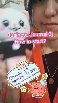Artist Business Journey #4 | How to start?