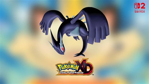 Nintendo Switch 2: 20-year old Pokemon title featuring Shadow Lugia set for return