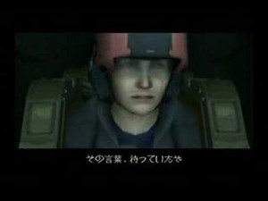 BUCK-TICK REVOLVER 天使のリボルバー PV