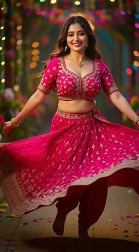 Bollywood Queen Dancing on Fire 🔥 | Trending 2026 Dance #bollywooddance #dance #viraldance #shorts