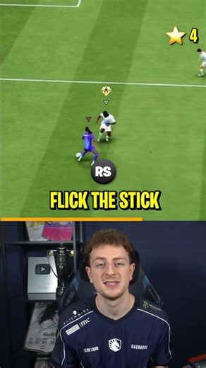 New Overpowered Skill Move In EA FC 27