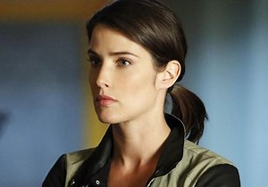 TVLine Items: Maria Hill's S.H.I.E.L.D. Return, Doctor Who On Disney And More - TVLine