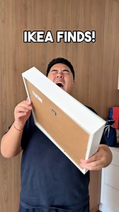 Finally doing this #labubu #display frame hack from #ikea #ikeafinds #ikeahack #popmart #unboxing #blindbox #toys #bagcharms #plushies | adrianwidjy