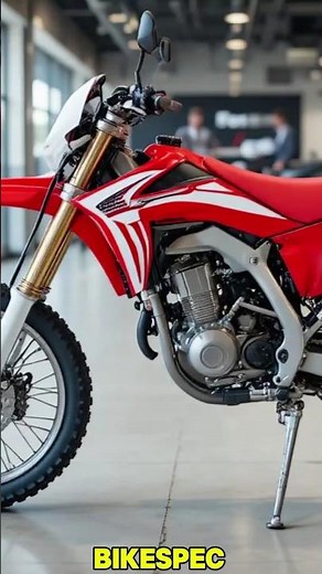 2026 Honda XR650R 🔥 Desert Dominator Specs Power & Off-Road Performance | BikeSpec