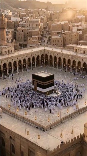 Evolution of Makkah - History of Makkah #makkah #makkahlivetoday #suscribe