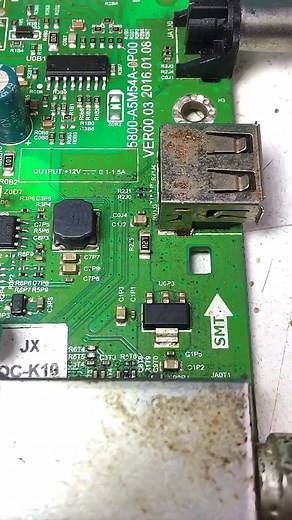 How to Test a Capacitor with a Multimeter