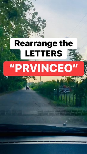 Rearrange the LETTERS #words #vocabularybuilding #wordhurdle #BrainGameChallenge #challenge #vocabulary #viralreelschallenge #fblifestyle | Ma'ammy Joan