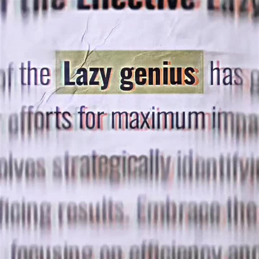 INTP Personality Edit: Creative Attempts in MBTI Style