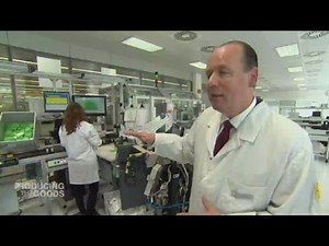 Digital factories: The fourth industrial revolution?