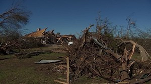 Lamar County Tornado Upgraded to EF-4 With 170MPH Winds
