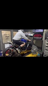 19K views · 363 reactions |  156 rwhp GSXR 792  This 2008 GSXR...