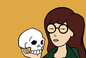 Daria regresa a MTV después de 16 años