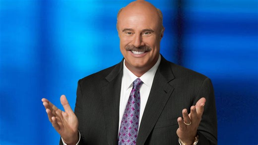 Dr. Phil Returns: Launches Envoy Media Co. In Comeback Bid