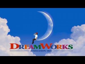 DreamWorks (Parodie)