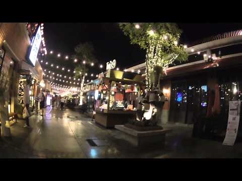 【4K動画】高画質でみるタイの風景。