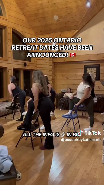 BOUDOIR BY KATIE MARIE on TikTok