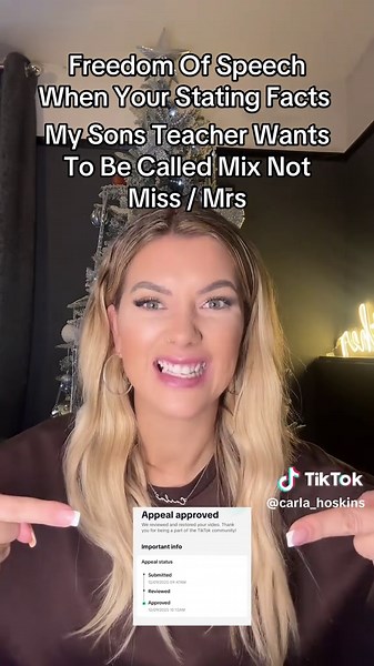 #fyp #freedomofspeech #teachingkids #parentingdoneright #factsoverfeelings