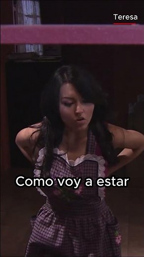 Which #Teresa did you get to be? #tlnovelas