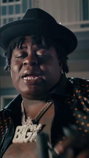 Big X Tha Plug "Mmhmm" Official Music Video