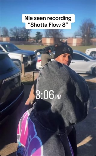 #viral #fyp #nle #yb | nle choppa