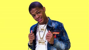 YK Osiris Breaks Down “Valentine” On Genius’ Series ‘Verified’