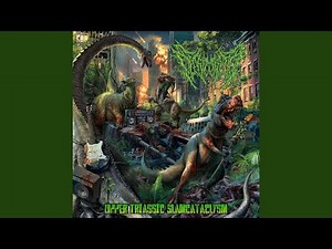 Planetary Devastation