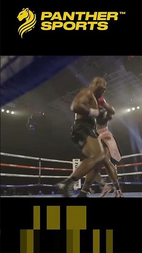 SCARY POWER! Jared Anderson OBLITERATES Kingsley Ibeh!