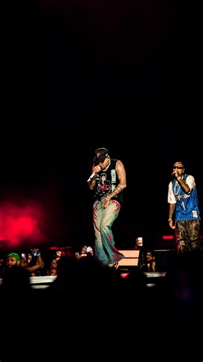 🐐 X @chrisbrownofficial • • • • #chrisbrown #breezybowl #teambreezy #breezy #explorepage #foryoupage #explore #chrisbrownoffical | Raw Shotography