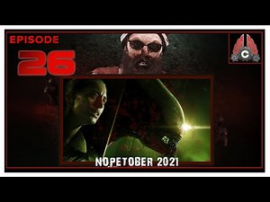 CohhCarnage Plays Alien: Isolation - Episode 26