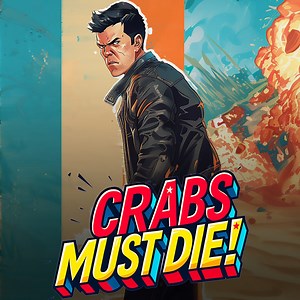 Crabs Must Die! - IGN