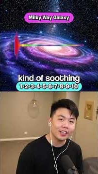 Rating SCARY Sounds From Space!