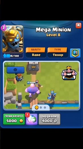 New Hero Mega Minion Gameplay