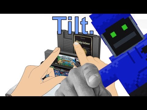 2026 THE YEAR OF THE TILT! - Tilting Tuesdays