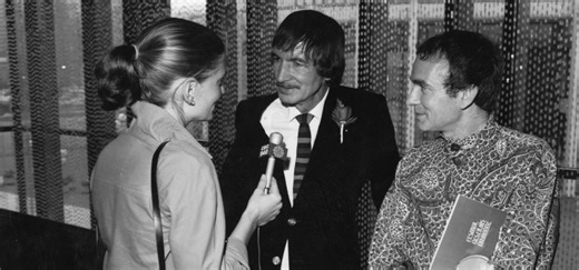 Donald McWilliams — Canadian Animation’s Custodian Of Memory