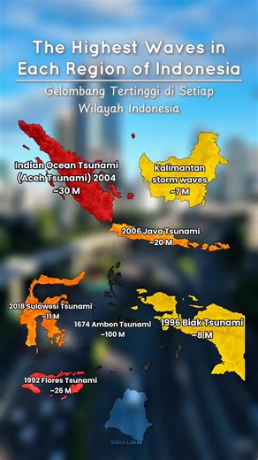 Exploring Mapping Techniques in Kalimantan, Indonesia