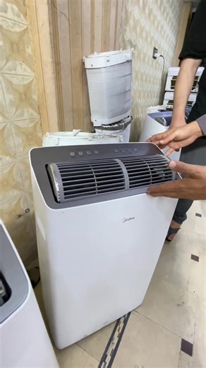 Affordable Portable AC Units for Every Home