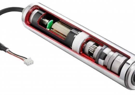 Itoh Denki Power Mollers, Conveyors, Drive Rollers and Transfers