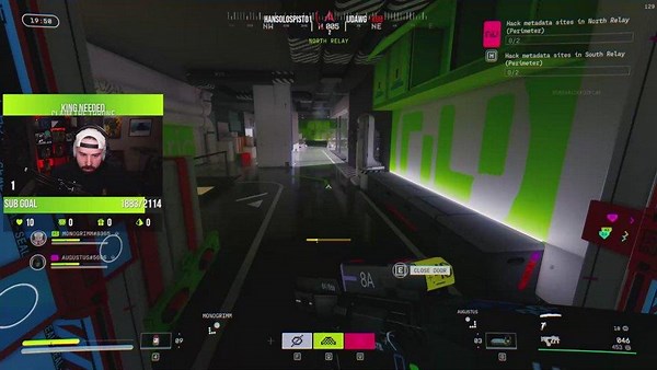 Activee - Twitch