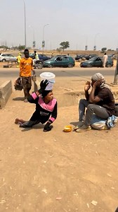 So emotional. Disabled boy taught a beggar a lesson. | Sunday Brave