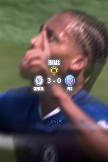 Chelsea vs PSG 2025 Highlights and Analysis