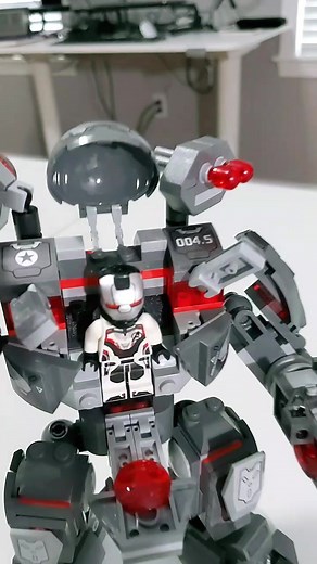 Mark Brickz on TikTok