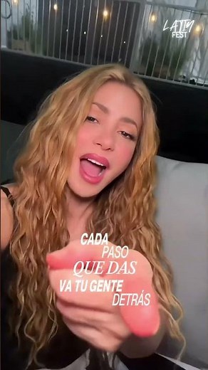 Ya podemos cantar #DaiDai @Shakira #shakira #nuevamusica #shakirashakira