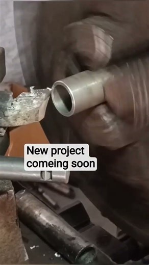 lath machine cutting | #lathmachine #hackersumant