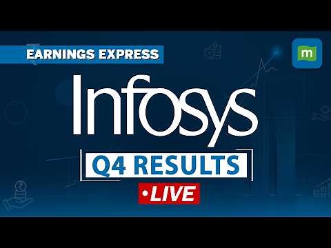 Infosys Q4 Results Live: Key Expectations, Dividend Hopes