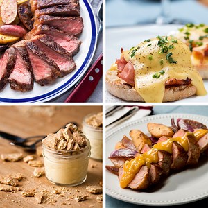 448K views · 1.1K reactions | Who knew sous vide could be so easy? | Tasty | Facebook